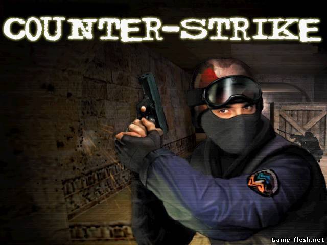 Игру Counter-Strike 1.6 скачать бесплатно и чит хак Вх для Контр-Страйк 1.6 скачать игру и читы