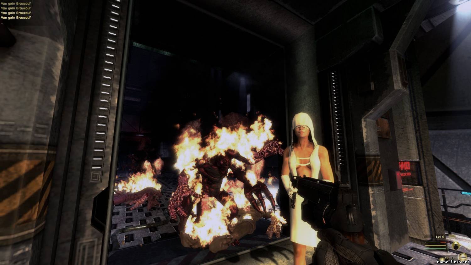 Игры E.Y.E: Divine Cybermancy Скачать Бесплатно для PC