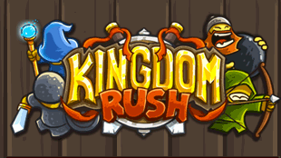Серия игр - стратегии онлайн под названием Kingdom Rush 3