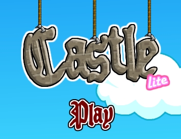 Castle, Строитель играть онлайн