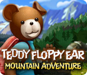Teddy Floppy Ear: Mountain Adventure Game  скачать через торрент