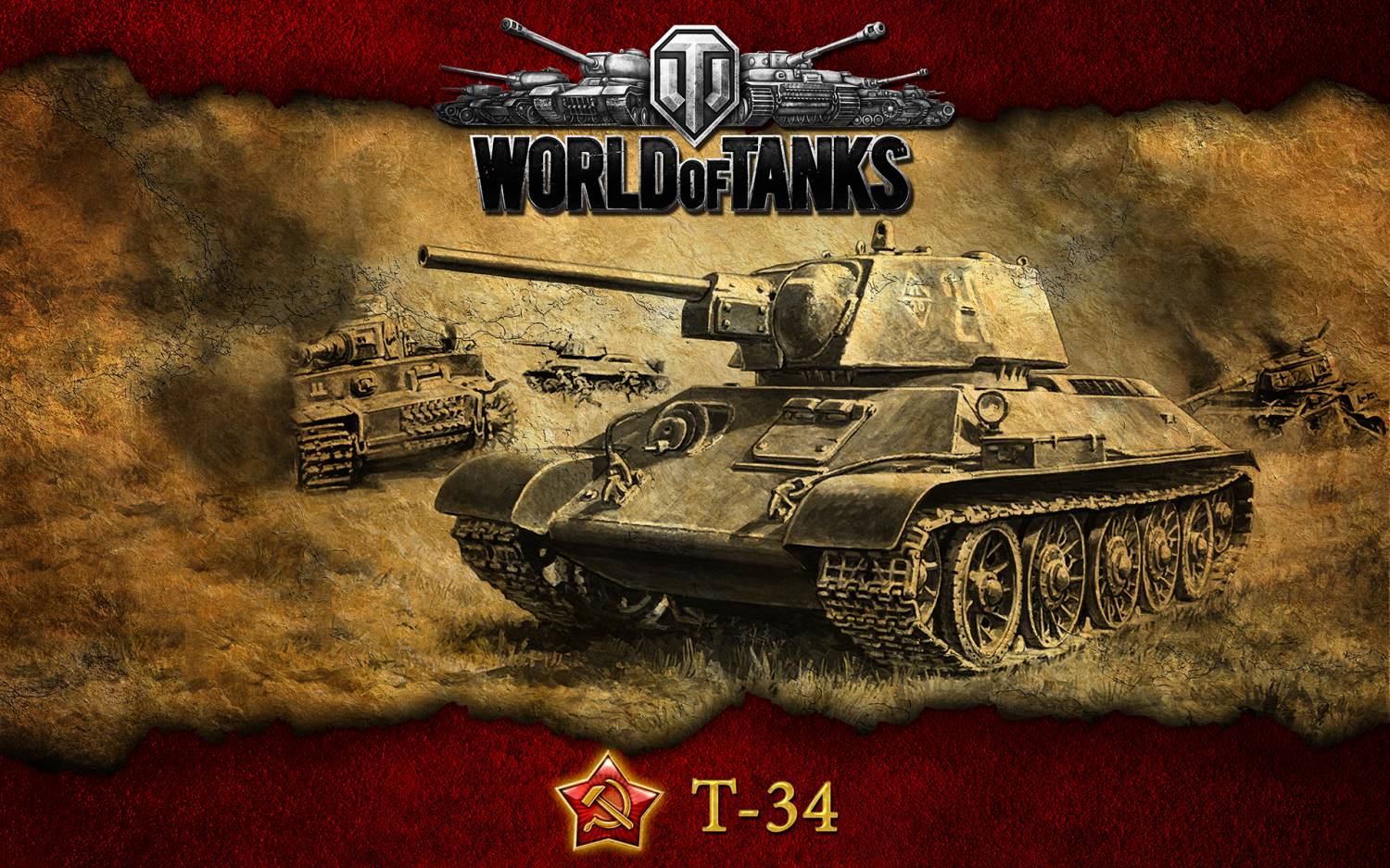 Скачать World of Tanks бесплатную игру