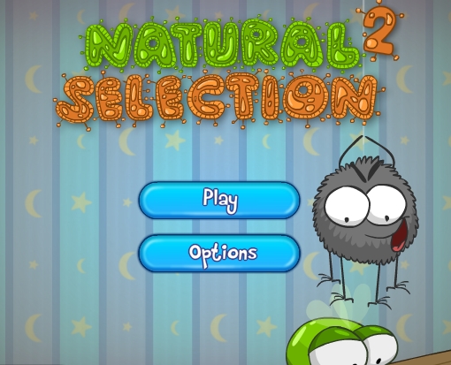 Natural selection 2, Естественный отбор играть онлайн