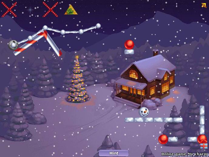 Hide ShoWman играть онлаин, игра на логику.