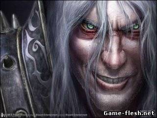 Скачать WarCraft III игра War3, версия игры Warcraft 3 скачать бесплатно, версия 1.26.0.6