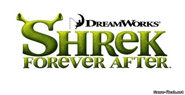 Shrek Forever скачать бесплатно