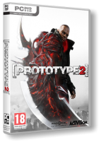 Игра Prototype 2 для компьютера скачать бесплатно.