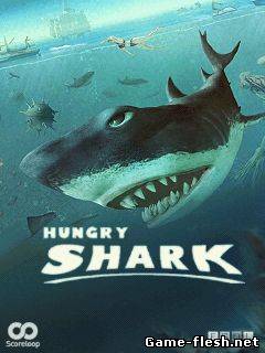 Hungry Shark cкачать бесплатно