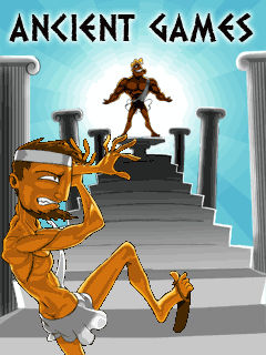 Ancient Games скачать бесплатно