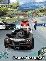 Need for speed hot pursuit