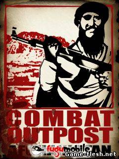Combat Outpost Afghanistan скачать бесплатно