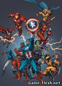 Скачать бесплатную игру Мутанти 2012