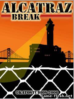 Алькатрас  Побег  скачать бесплатно