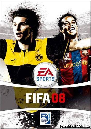 Fifa 2008 скачать бесплатно