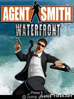 Agent Smith: Waterfront скачать бесплатно