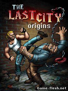 The Last City Origins скачать бесплатно