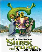 Шрек 3 (Shrek 3) скачать бесплатно