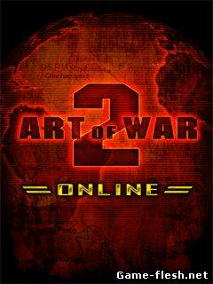 Art of War 2 Online скачать бесплатно