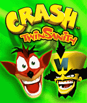 Crash Twinsanity скачать бесплатно
