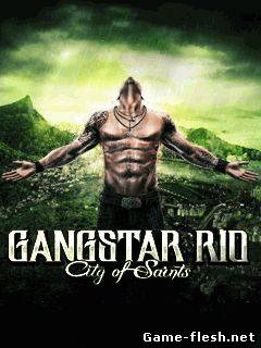 Gangstar Rio City of Saints скачать бесплатно