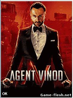 Agent Vinod скачать бесплатно