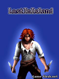 Затерянный скачать бесплатно