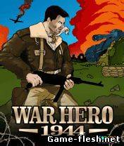 War hero 1944 скачать бесплатно