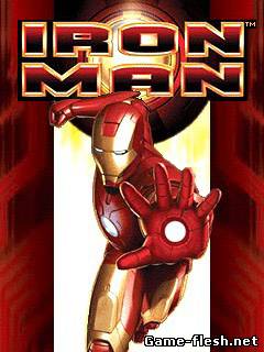 Iron Man скачать бесплатно