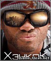 Хэнкок (Hancock) скачать бесплатно