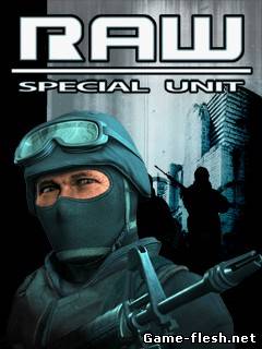 R.A.W Special Unit скачать бесплатно