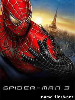 Spider-Man 3 скачать бесплатно