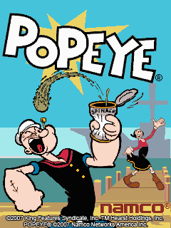 Popeye скачать бесплатно
