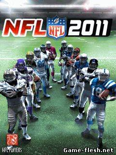 Американский Футбол 2011 скачать бесплатно