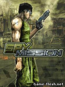 Шпионская Миссия скачать бесплатно