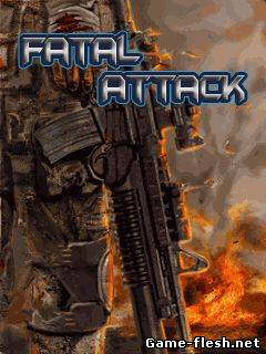 Смертельная Атака скачать бесплатно
