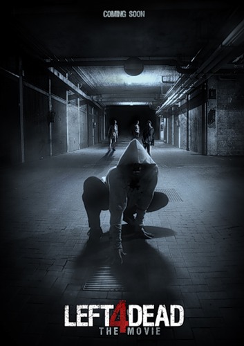 Left 4 dead