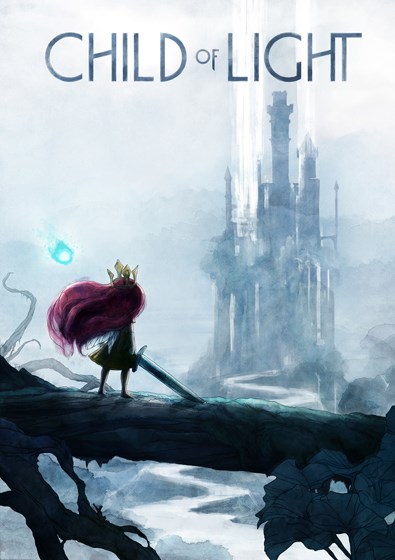 Child of Light скачать через торрент