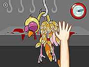 Ігра Мама кулинар - Убийца животных Онлайн | Просмотры: 4352 |