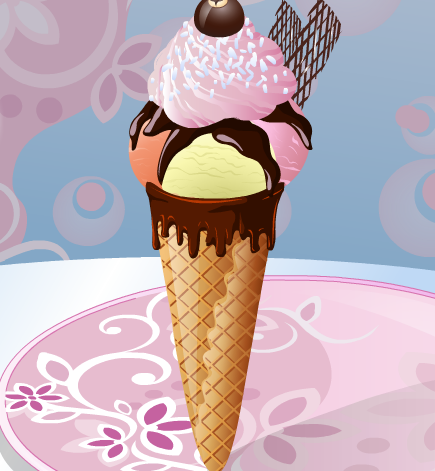 Игра готовить мороженое | Просмотры: 2464 |