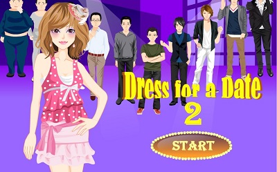 Свидание онлайн играть | Просмотры: 2000 |