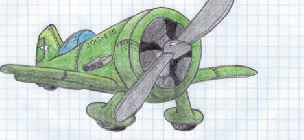 Тетрадные войны 3 играть онлайн | Просмотры: 1703 |