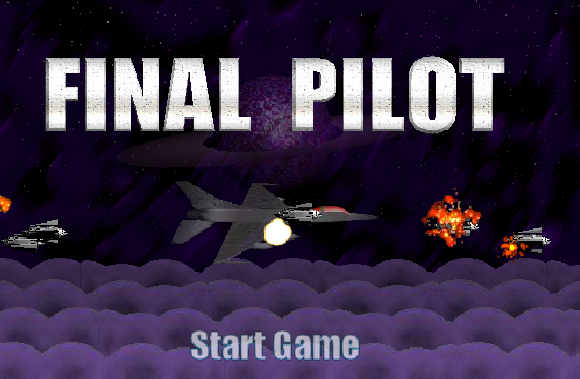 Бравый пилот играть онлайн | Просмотры: 1220 |