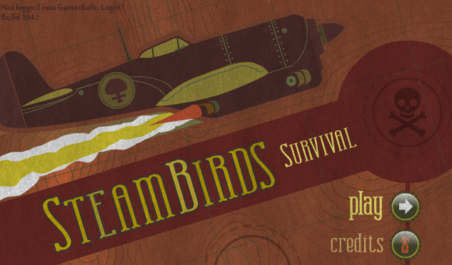 Самолеты первой Мировой войны играть онлайн | Просмотры: 1924 |