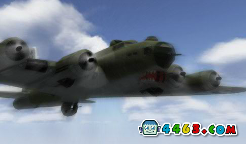 Бомбардировщик играть онлайн | Просмотры: 1782 |