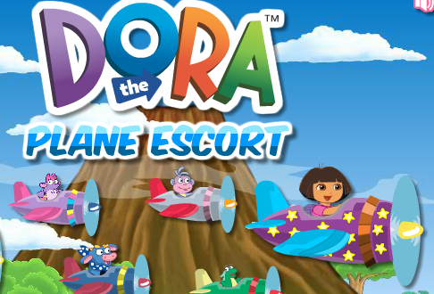 Даша путешественница на самолете играть онлайн | Просмотры: 1957 |