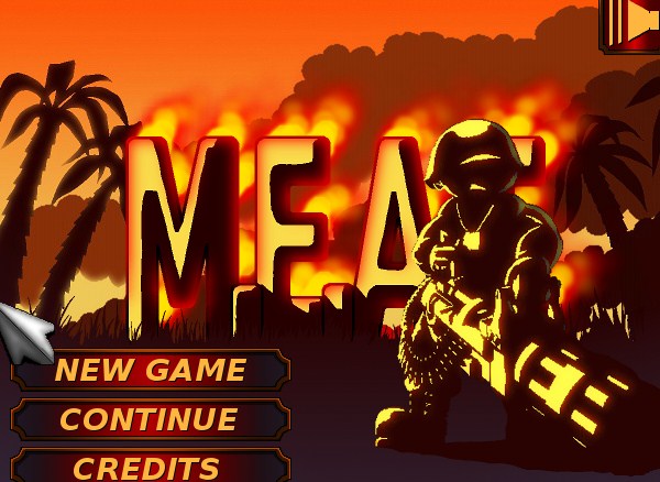 M.E.A.T играть онлайн | Просмотры: 1296 | Запуски: 0 |