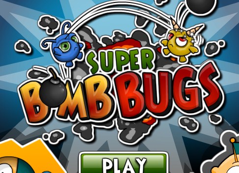 Букашки играть онлайн | Просмотры: 1121 |