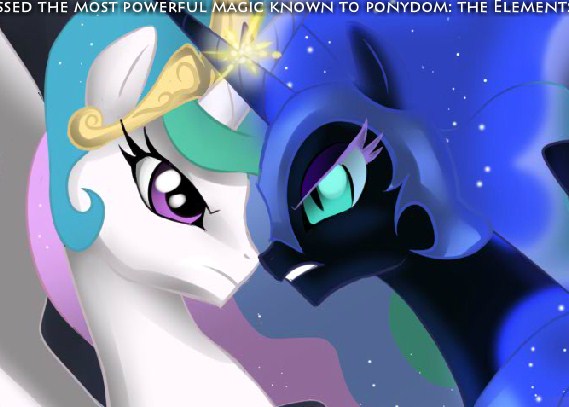 Сложный бой с Луной | Просмотры: 1673 |