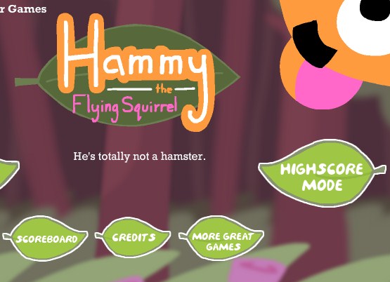 Белченок Хамми играть онлайн | Просмотры: 1121 |