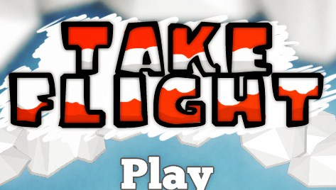 Полет играть онлайн | Просмотры: 1264 |